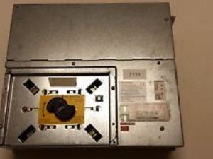 Siemens Sinumerik PCU 50 Pentium 6FC52100DF050AA0