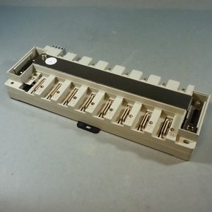 Siemens Sinumerik 810d Electronic Module 6FC52110AA000AA0