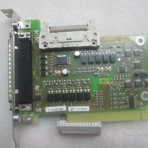 Siemens Sinumerik 840di Electronic Module 6FC52220AA000AA1