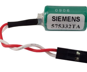 Siemens Sinumerik/Simotion Baterry 6FC52470AA180AA0