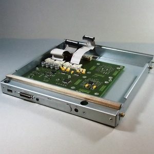 Siemens Sinumerik Videolink Sender 6FC52470AF221AA0