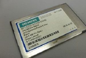 Siemens Sinumerik 840DE 6FC52506CY305AH0