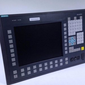Siemens Sinumerik 840d Software HMI 6FC52537BX102AF0