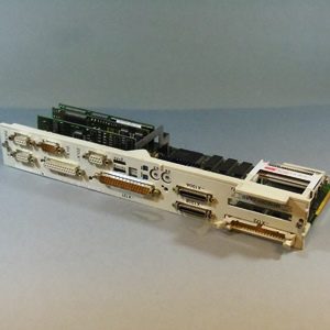 Siemens Sinumerik 840D/DE 6FC53570BB210AE0