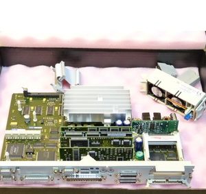 Siemens Sinumerik 840D/DE 6FC53570BB330AE1