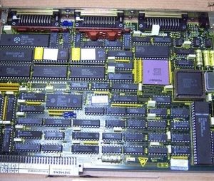 Siemens Sinumerik cnc multi tasking series 6FC5370-0AA00-3AA1