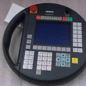 Siemens Sinumerik Programming Unit 6FC54030AA100AA0