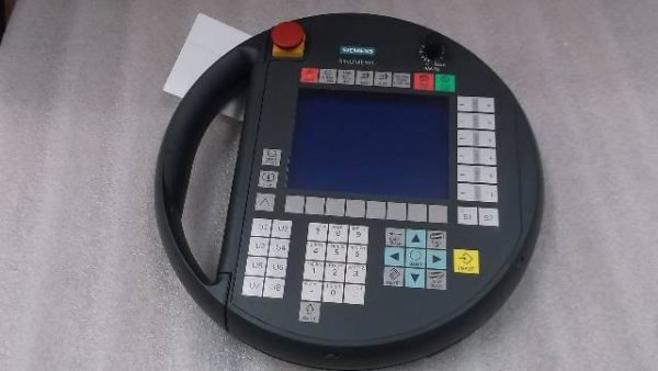 Siemens Sinumerik Programming Unit 6FC54030AA100AA0