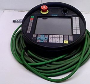 Siemens Sinumerik Handheld Terminal HT8 6FC54030AA200AA0