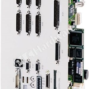 Siemens Sinumerik 810de Module 6FC54100AY030AA0