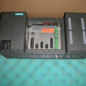 Siemens Sinumerik 802s 6FC55110CA000AA0