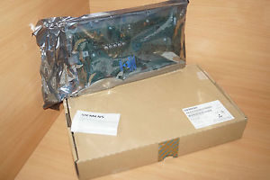 Siemens Sinumerik i/o module 6FC56110CA010AA1