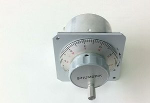 Siemens Sinumerik Electronic Handwheel 6FC93205DC00