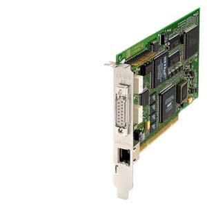 SIEMENS CP 1613 A2 PCI card 6GK1161-3AA01