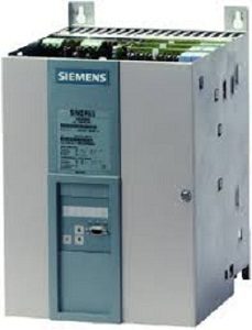 SIEMENS SIMOREG DC Master Converter 6RA7025-6DV62-0-ZD64+S00