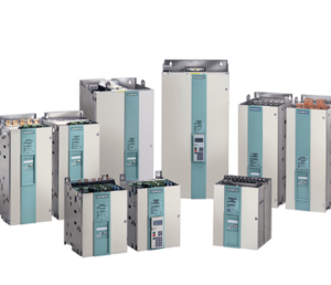 SIEMENS SIMOREG DC Master Converter 6RA7085-6FV62-0