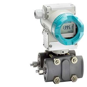 Siemens 7MF4433-1BA02-2AA6-Z Transmitter 7MF44331BA022AA6Z