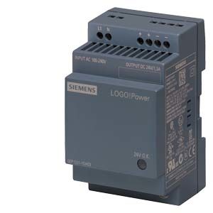 SIEMENS SIPLUS LOGO! 6AG1331-1SH03-7AA0