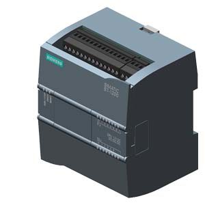 SIEMENS SIMATIC S7-1200 CPU 6ES72121AD300XB0