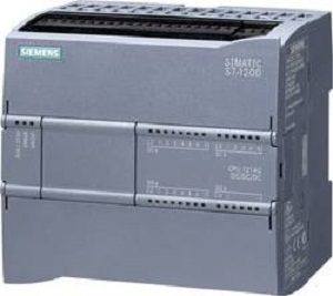 SIEMENS SIMATIC S7-1200 CPU 6ES72141HE300XB0