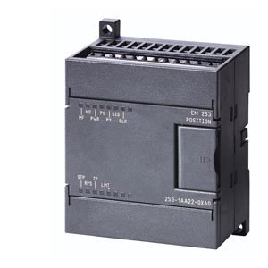 SIEMENS SIMATIC S7-200 Modem expansion module 6ES7241-1AA22-0XA0
