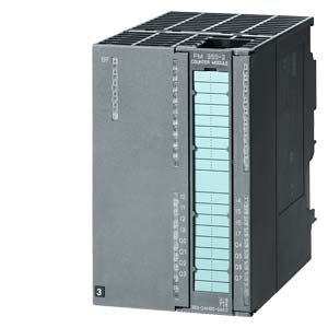 SIMATIC 6ES7350-2AH01-0AE0 S7-300 Counter Module 6ES73502AH010AE0