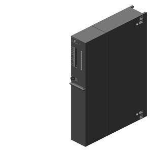SIEMENS SIMATIC S7-400 CPU 6ES74143EM050AB0