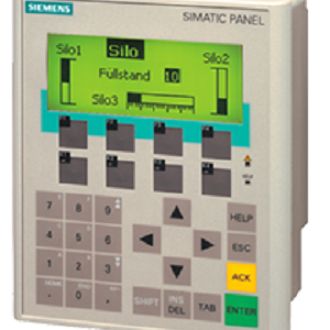 SIEMENS SIMATIC C7-613 6ES76131SB000AC0