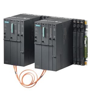 SIEMENS SIMATIC PCS 7 Redundancy 6ES76567XA331BF0