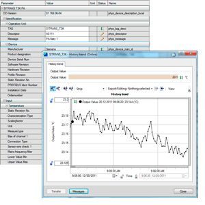 SIEMENS SIMATIC PDM software 6ES76583XE002YB5