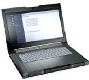 Siemens SIMATIC Field PG M5 Advanced 6ES77171CC100AC3