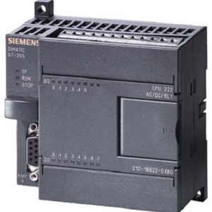 SIEMENS SIMATIC NET CP 243-2 Communications processor 6GK72432AX010XA0