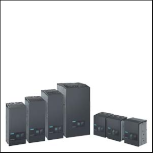 SIEMENS SINAMICS DCM DC package 6RA80756DV620AP0ZG00G20