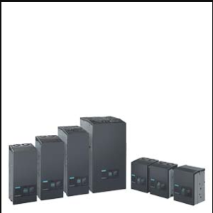 SIEMENS SINAMICS DCM DC package 6RA80786DS220AP0