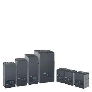 SIEMENS SINAMICS DCM DC converter 6RA80934KV620AA0Z