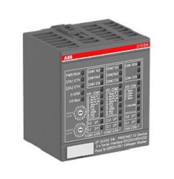 ABB 1SAP221500R0001 Bus-Module CI506-PNIO