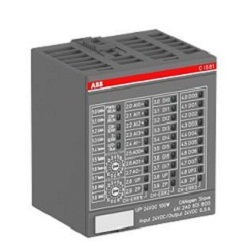 ABB 1SAP228100R0001 Bus-Module CI581-CN