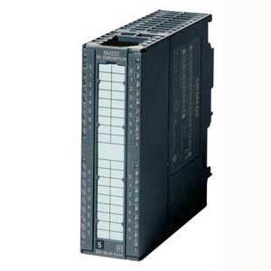 SIEMENS SIMATIC S7-300 DIGITAL INPUT