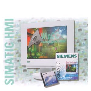 SIEMENS WinCC/User-Archives V7.0 6AV6371-1CB07-0AX0