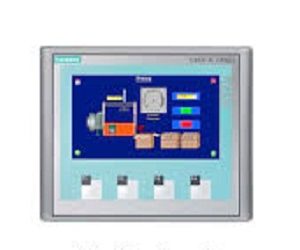 SIEMENS SIMATIC MP 377 19″ TOUCH MULTIPANEL 6AV6644-0AC01-2AX0
