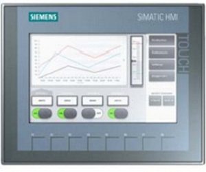 SIEMENS SIMATIC PANEL PC 577 15" TOUCH 6AV7822-0AB10-1AC0
