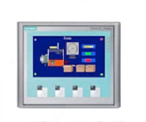 SIEMENS SIMATIC HMI IPC 477C 15″ TOUCH DISPLAY 6AV7884-2AE10-6DA0