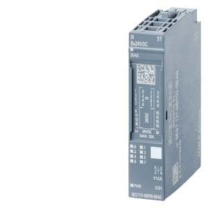 SIEMENS SIMATIC ET digital input module