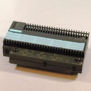 SIEMENS SIMATIC DP ELECTRONIC MODULE 6ES7134-0HF01-0XB0