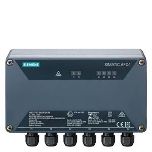 SIEMENS Active field distributor 6ES7157-0AG81-0XA0