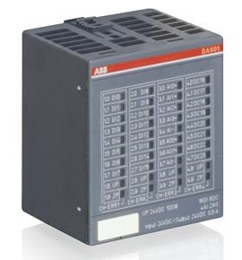 ABB 1SAP240100R0001 Digital I/O Module DC532