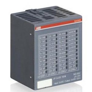 ABB 1SAP250300R0001 Analog Input Module AI523