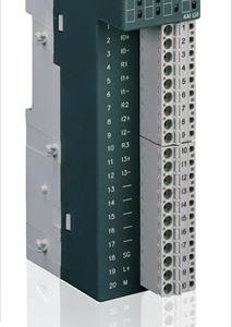 ABB 1TNE968902R1101 Analog Input Module AI561