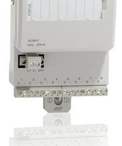 ABB 3BSE020514R1 Analog Output Module AO801