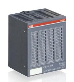 ABB 1SAP250100R0001 Analog I/O Module AX521